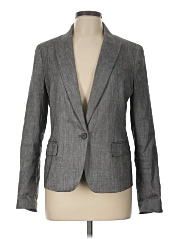 Anne Klein Blazer (view 1)