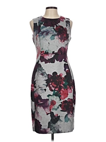 Calvin Klein Cocktail Dress (view 1)