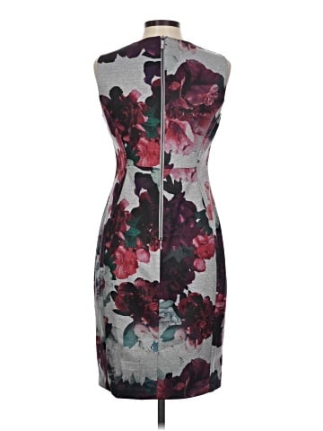 Calvin Klein Cocktail Dress (view 2)