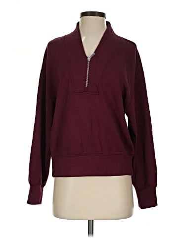 Lou & Grey Pullover Sweater (view 1)