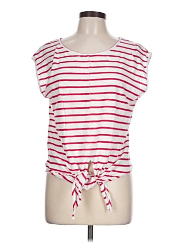 Lilla P Sleeveless T-Shirt (view 1)