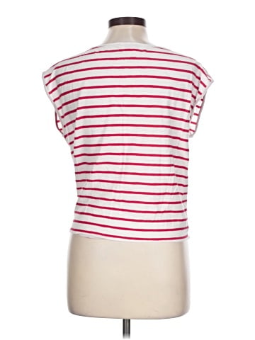 Lilla P Sleeveless T-Shirt (view 2)