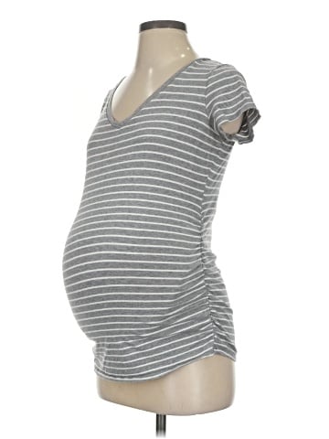 Motherhood Sleeveless Top (view 1)