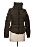 Zara Basic Solid Brown Jacket Size M - photo 1