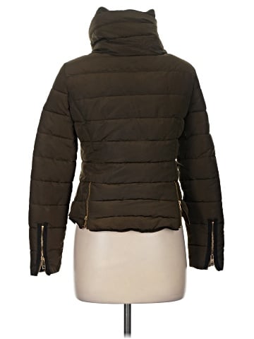 Zara Basic Jacket (view 2)