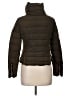 Zara Basic Solid Brown Jacket Size M - photo 2