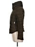 Zara Basic Solid Brown Jacket Size M - photo 5