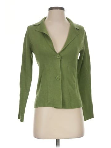 Eileen Fisher Silk Blazer (view 1)