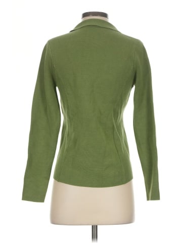 Eileen Fisher Silk Blazer (view 2)