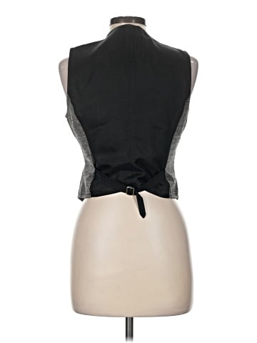 Banana Republic Tuxedo Vest (view 2)