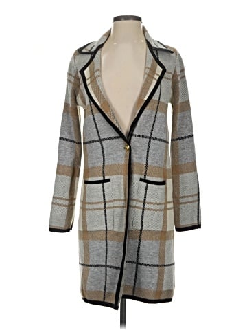 Anne Klein Cardigan (view 1)