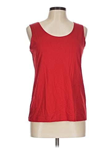 Chico's Tank Top (view 1)