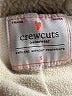 Crewcuts 100% Polyester Black Snow Jacket Size S (kids) - photo 3