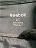 Reebok Color Block Gray Athletic Shorts Size L - photo 3