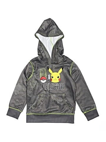 Jumping Beans Pullover Hoodie (view 1)