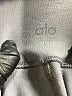 Alo Gray Active Pants Size S - photo 7