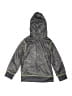 Jumping Beans 100% Polyester Gray Pullover Hoodie Size 4 - photo 2