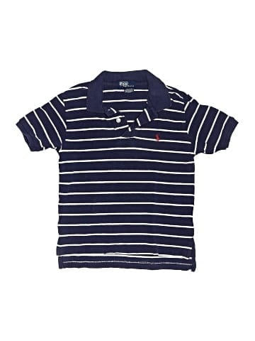 Polo by Ralph Lauren Short Sleeve Polo (view 1)