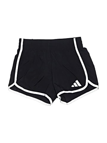 Adidas Athletic Shorts (view 1)