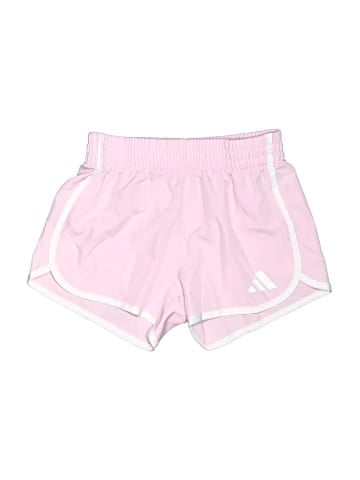 Adidas Athletic Shorts (view 1)