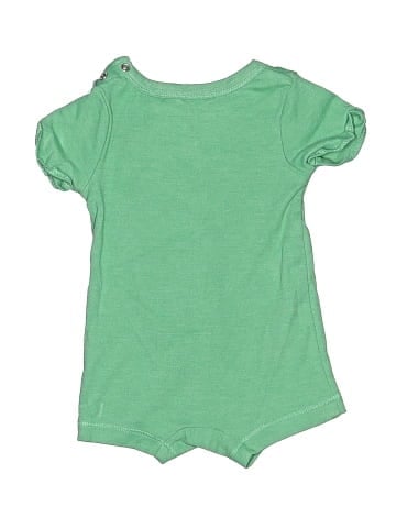 Disney Baby Short Sleeve Onesie (view 2)