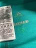Adidas Print Teal Skort Size XL - photo 3