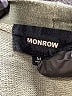 Monrow Camo Green Sweatshirt Size M (kids) - photo 3