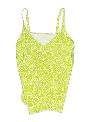 Lands' End Swimsuit Top (view 1)