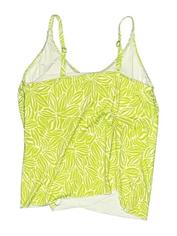 Lands' End Swimsuit Top (view 2)