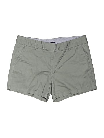 Land' n Sea Khaki Shorts (view 1)
