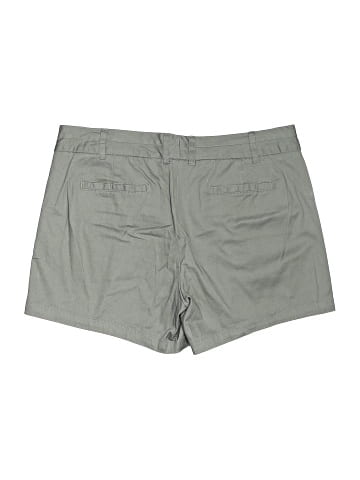 Land' n Sea Khaki Shorts (view 2)
