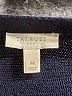 Talbots Outlet Black Pullover Sweater Size M - photo 7