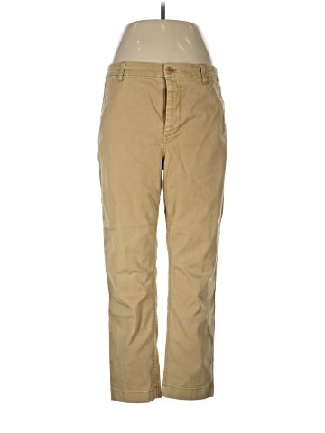 J.Crew Khakis (view 1)