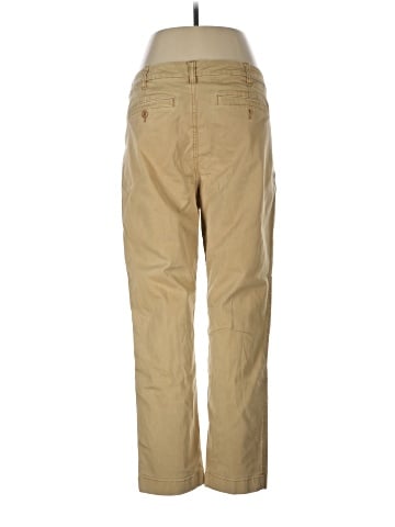 J.Crew Khakis (view 2)