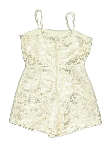 Altar'd State Romper (view 2)