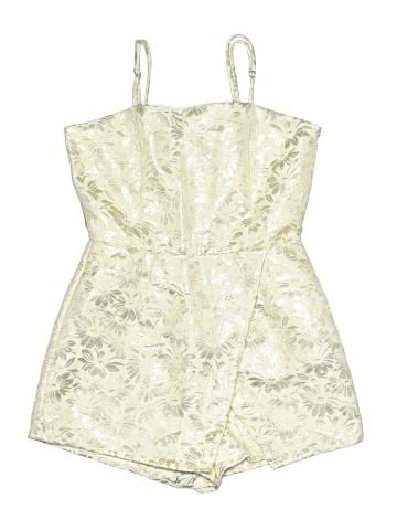 Altar'd State Romper (view 1)