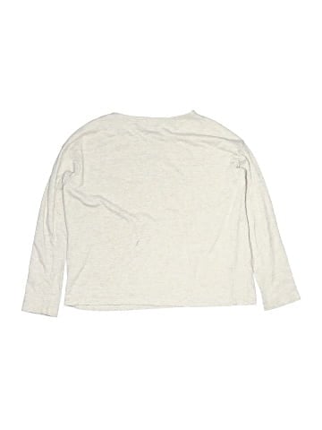 Crazy 8 Long Sleeve T-Shirt (view 2)