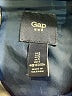 Gap Outlet 100% Polyester Blue Vest Size S - photo 6