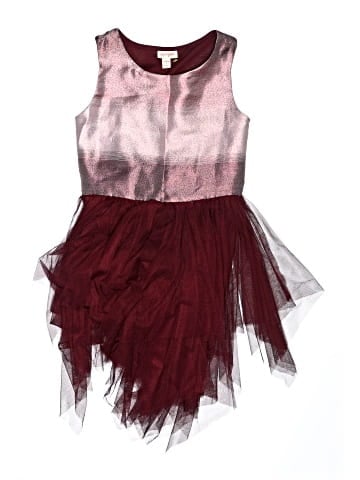 Cat & Jack Dress (view 1)