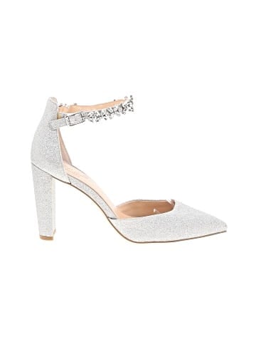 Badgley Mischka Heels (view 1)