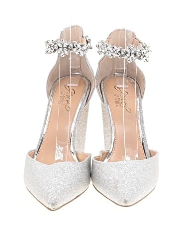 Badgley Mischka Heels (view 2)