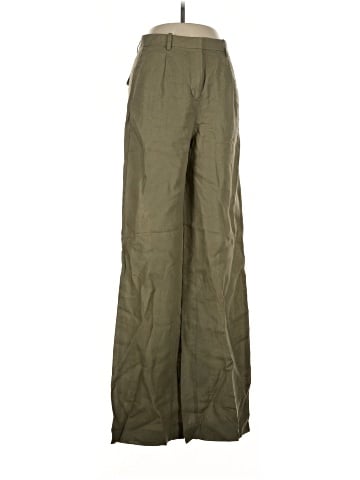 J.Crew Linen Pants (view 1)