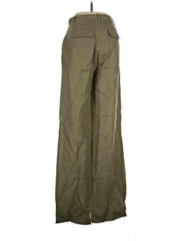 J.Crew Linen Pants (view 2)