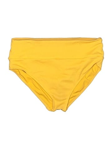 Lands' End Swimsuit Bottoms (view 1)