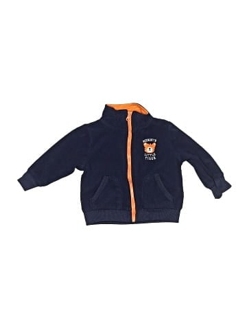 Carter's Zip Up Hoodie (view 1)