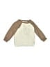Carter's 100% Polyester Tan Sweatshirt Size 3T - photo 1