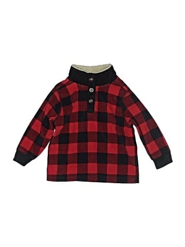 Carter's Pullover Sweater (view 1)