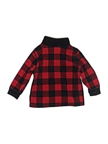 Carter's Pullover Sweater (view 2)