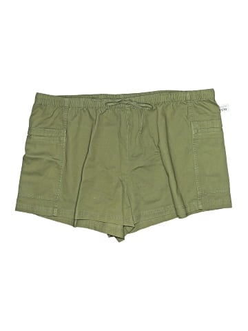 Old Navy Khaki Shorts (view 1)