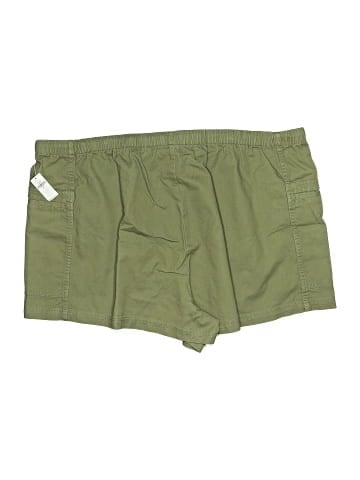 Old Navy Khaki Shorts (view 2)